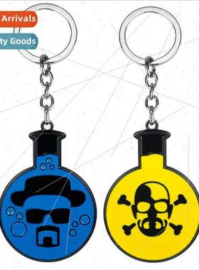 American drama film and  Breaking Bad Desperate Poisoner Hei