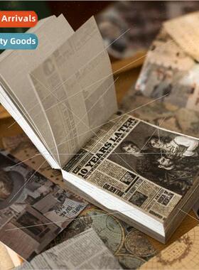 Paperback Tracing Traces Series Creative Retro Handbook Deco