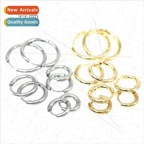 diy jewelry accessories handmade materials stainless steel t