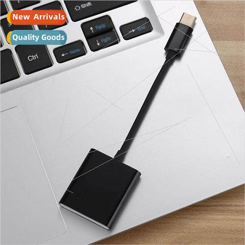 Type-C to SD card high-speed card reader SD card cell phone