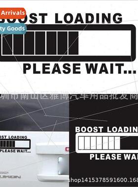 D-1015 Creative car waterproof stickers car rear stickers pe