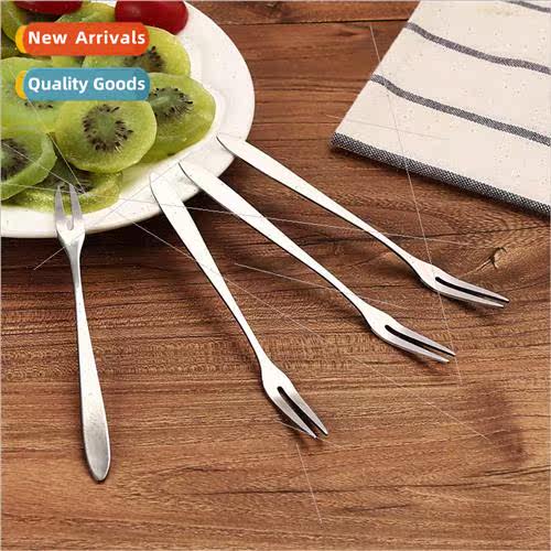 Fashion fruit 适用k creative cute stainless steel fruit 适用