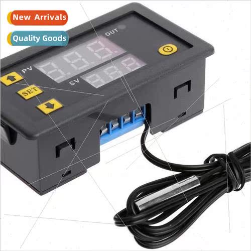 W3230 high-precision temperature controller digital thermost