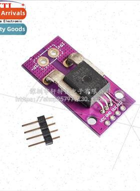 MCU-758 ACS758LCB-050B-PFF-T near Current Sensor Hall Curren