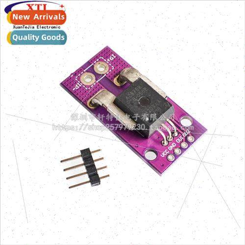 MCU-758 ACS758LCB-050B-PFF-T near Current Sensor Hall Curren