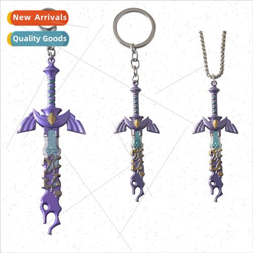 Game  The Legend of Zelda Kingdom of Tears nk Master Sword k