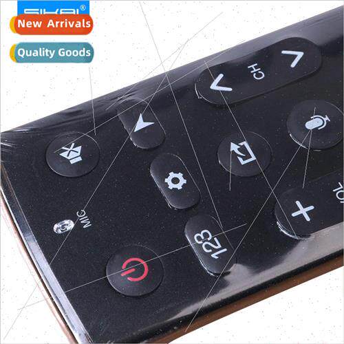 Remote control protective cover TV air conditioning set-top