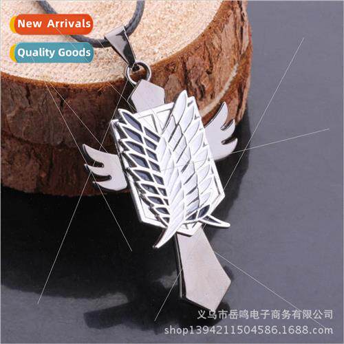 Anime Peripherals Accessories Attack on Titan Investigative