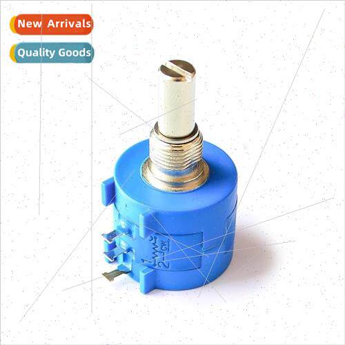 3590S-2-103L/10K 20K 50K 100K Multi-turn Adjustable Resistor