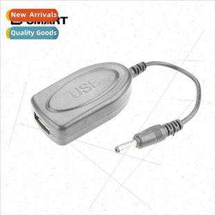 cell charging flashlight phone lithium usb cable