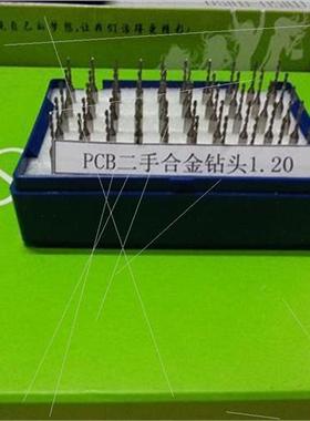 PCB Drill Bit Twist Drill Bit DIY Punching Drill Bit Importe