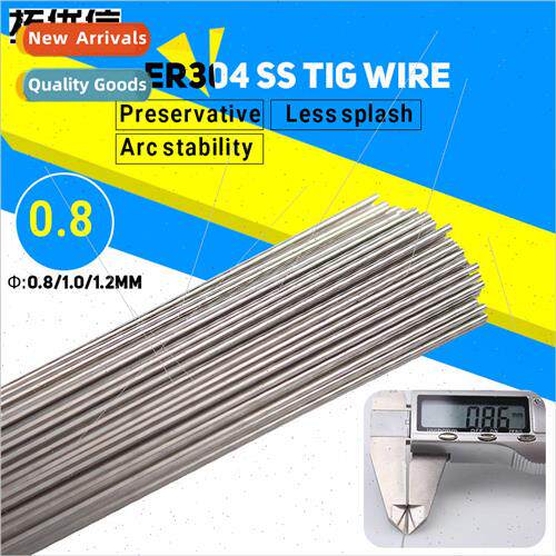 0.5KG 304 stainless steel welding wire/welding wire/tig weld