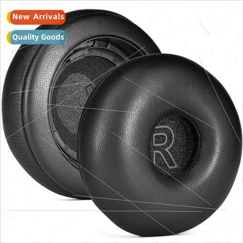 Suitable Bang Olufsen Beoplay H8i black sheepskin headphone