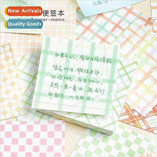 Sticky note book 