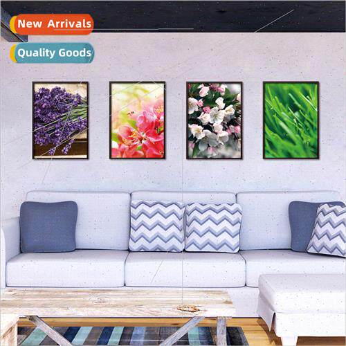 New removable wall stickers living room bedroom creative com