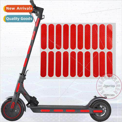 mi scooter M365 Pro G30 Max ES universal body reflective sti