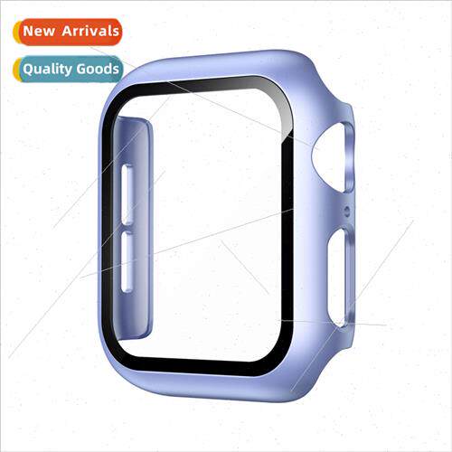 适用 iwatch case applewatch case case case film all-in-one c