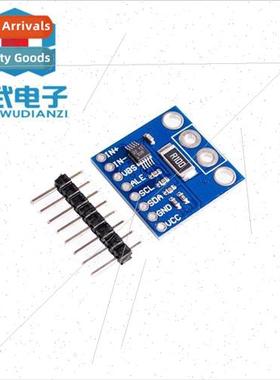 INA226 Voltage Current Power Monitor Alarm Function 36V Bidi