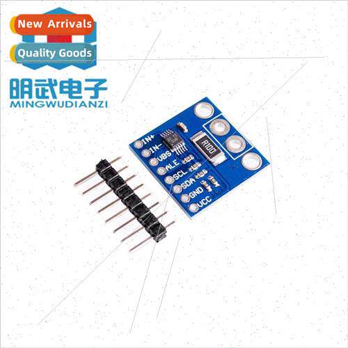 INA226 Voltage Current Power Monitor Alarm Function 36V Bidi