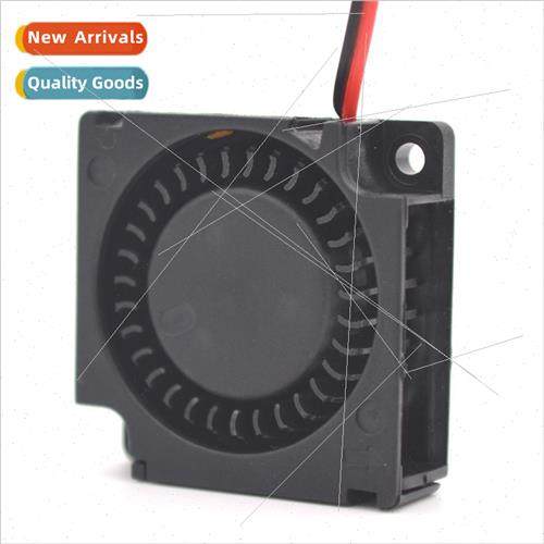 3010 Micro Blower 5V 12V DC Blower Aromatherapy Diffuser Hai