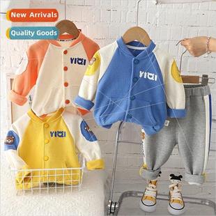 fall suit boys 2023 and baby spring fashionabl new