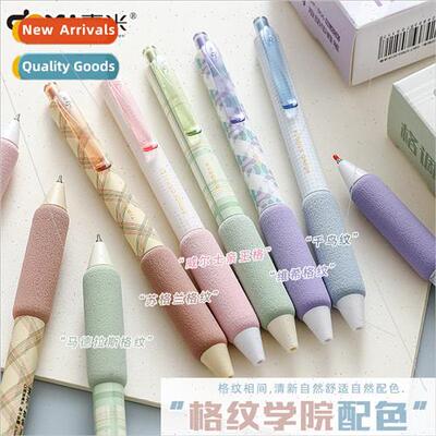 806 grungy click action unisex pen sponge sheath thousand bi