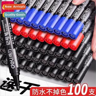 and oilproof fall black not waterproof does markers color