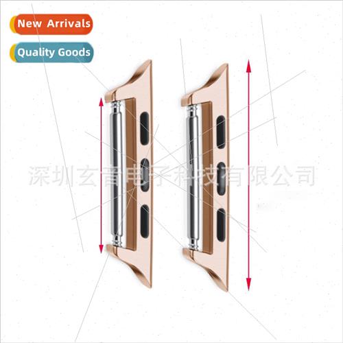 适用 Apple watch Apple 4 generation dedicated connector 22mm