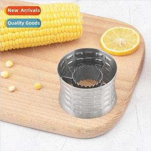 corn grater stripper 304 gadgets steel kitchen cor stainless