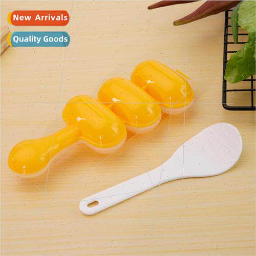 Home Kitchen  Rice Ball Moulds Children Rice Ball Moulds Ric