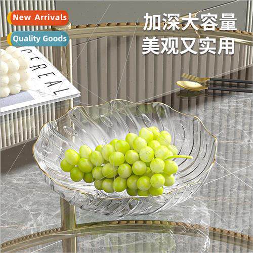 Fruit plate home living room coffee table dry fruit snacks s