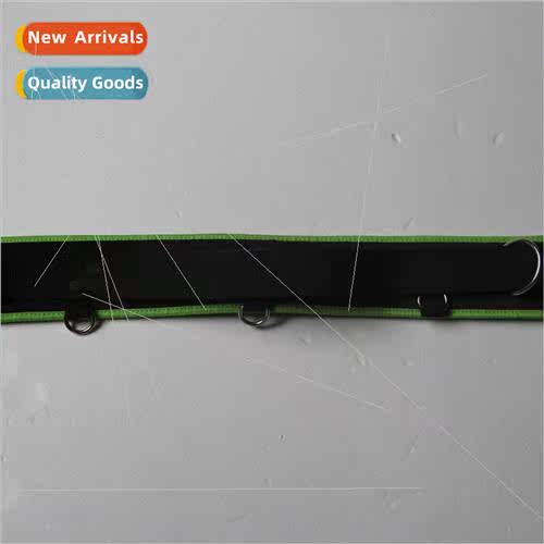 Training BeltMens and Womens Fitness Sports BeltElastic Rope