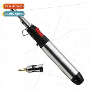 Iron Solderin Pencil Soldering Gas Shape Kid Heat