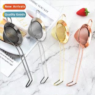 Strainer eve Soymilk 304 Juice Steel Fruit Leakage Stainless