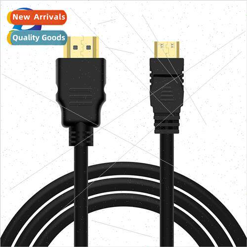 Mini HDMI Cable Mini hdmi to hdmi HD Cable 4K*2K HD Cable DS