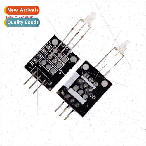 Bi-Color LED Common Negative Module 3MM KY-029 Module