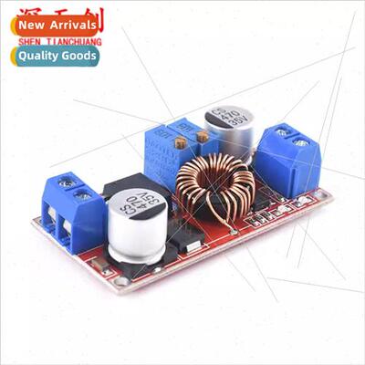 Constant Current Constant Voltage High Current 5A -ion Batte