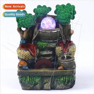 New running water truck transfer obligation