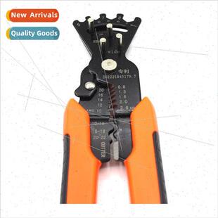 New multifunctional patented bending folding pressure wire s