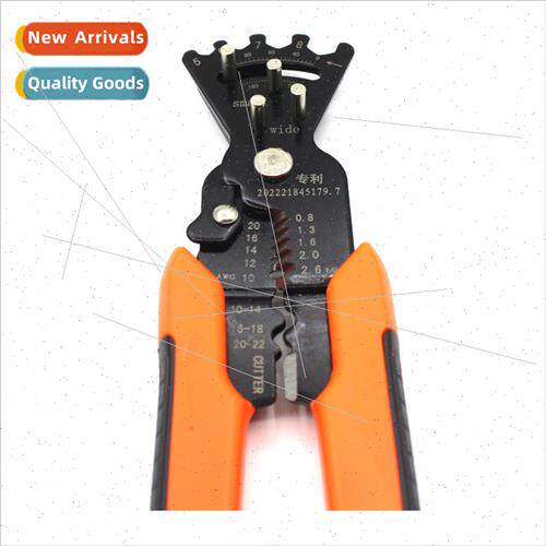 New multifunctional patented bending folding pressure wire s