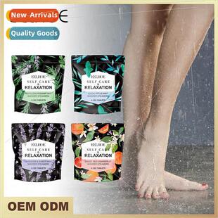 Aroma Shower Tablet Home Shower Relaxation Sss Relief Long L