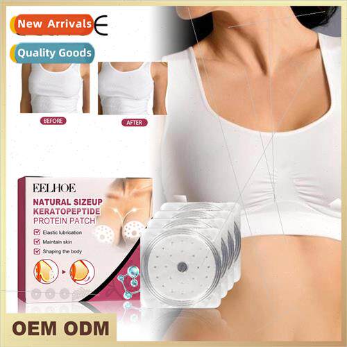 Breasts gathered stick anti-sagging away from the light lift