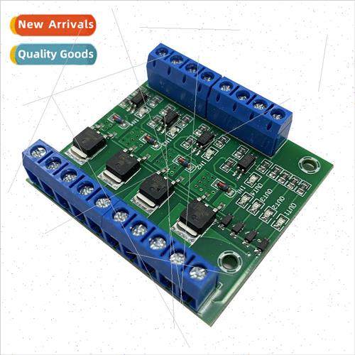 Quad Mos/FET Module Amplifier Boards/Driver Modules 4-way Op