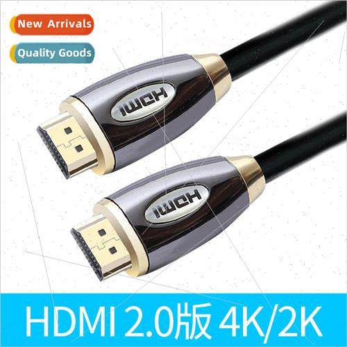 hdmi cable  2.0 4K project model computer TV monitor project