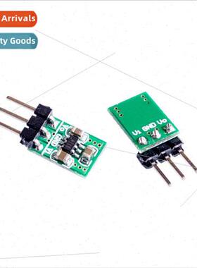 DC-DC Power Module 1.8V-5V to 3.3V ft-off Con Module