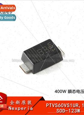 al PTVS60VS1UR 115 SOD-123W 400W Transient Voltage Suppresso