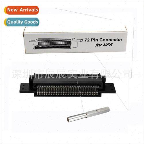 适用 NES Connector Slot Connector with 4.5mm with Screwdrive