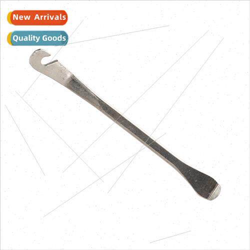 Scooter bicycle tire pry bar iron pry bar tire repair tool m