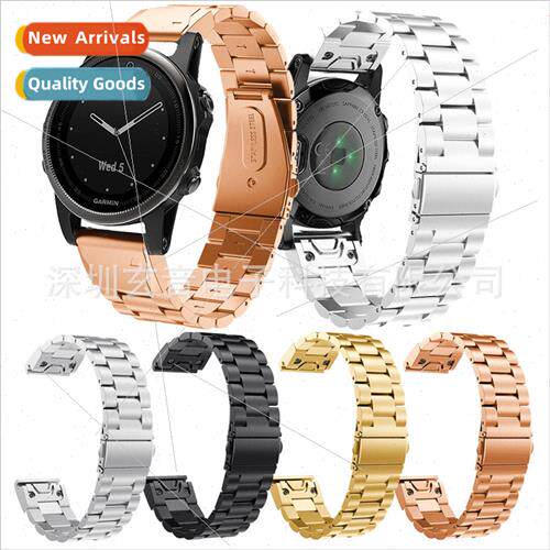Garmin Garmin Fenix5s Fenix6s Quick Release Triple Strain Sl
