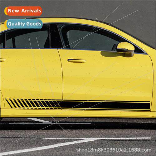 Car stickers car body personality creative modification stic